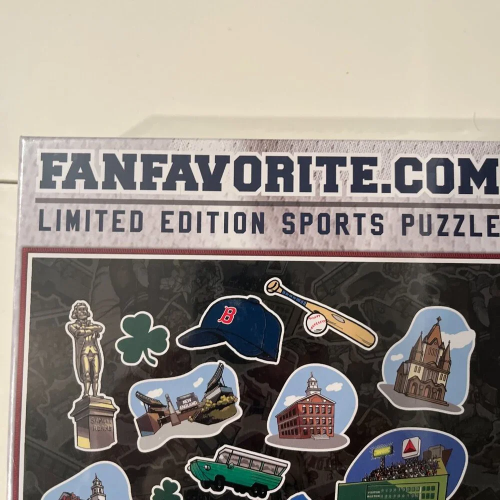 fanfavorites boston sports